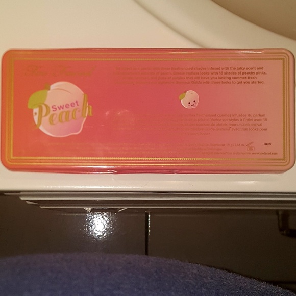 Eye shadow - Picture 3 of 5